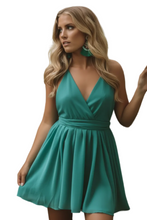 Load image into Gallery viewer, Chiffon Dress