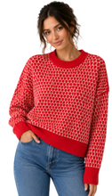 Load image into Gallery viewer, Apple Orchard Sweater