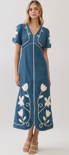 Load image into Gallery viewer, Magnolia Manor Dress