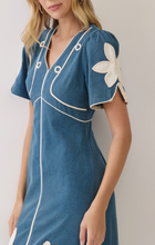Load image into Gallery viewer, Magnolia Manor Dress