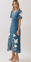 Load image into Gallery viewer, Magnolia Manor Dress