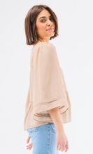 Load image into Gallery viewer, Monroe Top by Mary Square