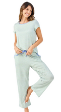 Load image into Gallery viewer, Melody PJ's by Mary Square