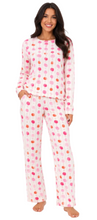 Load image into Gallery viewer, Pumpkin PJ's by Mary Square