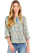 Load image into Gallery viewer, Ashdon Top by Mary Square