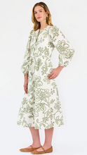 Load image into Gallery viewer, Riley Dress by Mary Square