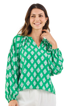 Load image into Gallery viewer, Scarlette Top by Mary Square