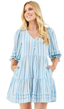 Load image into Gallery viewer, Raya Dress by Mary Square