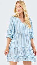 Load image into Gallery viewer, Raya Dress by Mary Square