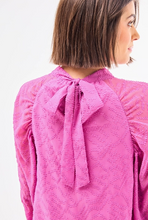 Load image into Gallery viewer, Veronica Dress: Solid by Mary Square