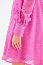 Load image into Gallery viewer, Veronica Dress: Solid by Mary Square
