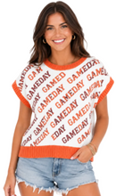 Load image into Gallery viewer, Game Day Sweater