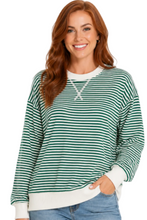 Load image into Gallery viewer, Cape Cod Top: Green