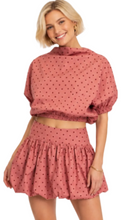Load image into Gallery viewer, Spotlight Skort