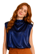 Load image into Gallery viewer, Glam Blouse