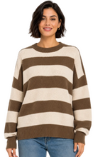 Load image into Gallery viewer, Game Plan Sweater