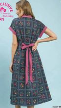 Load image into Gallery viewer, Lawrence Dress