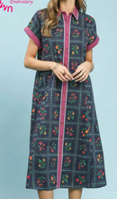 Load image into Gallery viewer, Lawrence Dress