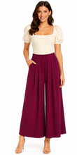 Load image into Gallery viewer, Cabernet Pants