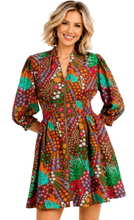 Load image into Gallery viewer, Wildflower Bloom Dress
