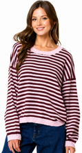 Load image into Gallery viewer, Back At It Sweater