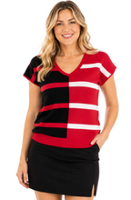 Load image into Gallery viewer, Hannah Sweater by Mary Square
