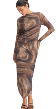 Load image into Gallery viewer, Autumn Muse Dress