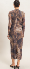 Load image into Gallery viewer, Autumn Muse Dress