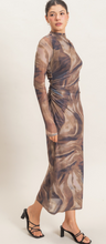 Load image into Gallery viewer, Autumn Muse Dress