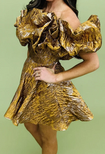 Load image into Gallery viewer, Caroline Buddy Love Dress: Large