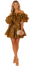 Load image into Gallery viewer, Caroline Buddy Love Dress: Large