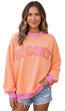 Load image into Gallery viewer, Spooky Top