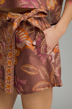 Load image into Gallery viewer, Desert Rose Skort