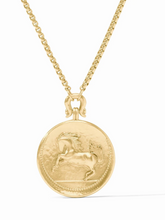 Load image into Gallery viewer, JV Saratoga Horse Necklace