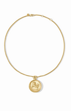 Load image into Gallery viewer, JV Saratoga Horse Necklace