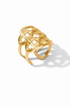 Load image into Gallery viewer, JV Sahara Statement Ring