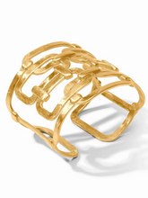 Load image into Gallery viewer, JV Sahara Statement Cuff