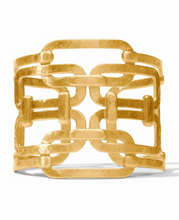Load image into Gallery viewer, JV Sahara Statement Cuff