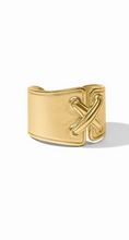 Load image into Gallery viewer, JV Essex Ring: 8/9