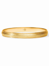 Load image into Gallery viewer, JV Cobblestone Stacking Bangle: Medium