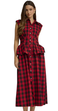 Load image into Gallery viewer, Stewart Dress