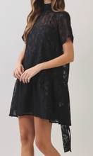 Load image into Gallery viewer, Black Panther Dress