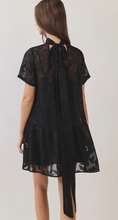 Load image into Gallery viewer, Black Panther Dress
