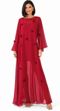 Load image into Gallery viewer, Rosalyn Dress
