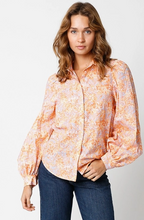 Load image into Gallery viewer, Amber Fields Blouse