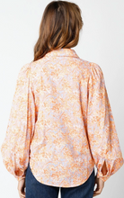 Load image into Gallery viewer, Amber Fields Blouse