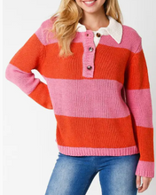 Load image into Gallery viewer, Penny Lane Sweater