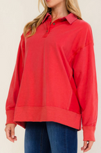 Load image into Gallery viewer, Autumn Pullover