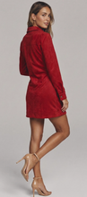 Load image into Gallery viewer, Agean Flame Dress by Meet Me In Santorini