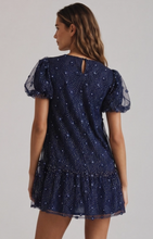 Load image into Gallery viewer, Holi-Daisy Dress